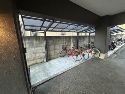 【その他共用部分】 | SAMURAIマンション