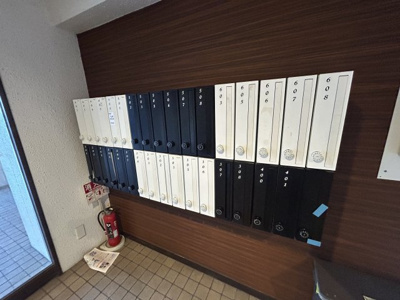 【その他共用部分】 | SAMURAIマンション