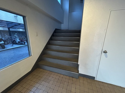 【その他共用部分】 | SAMURAIマンション