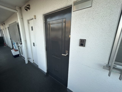 【玄関】 | SAMURAIマンション