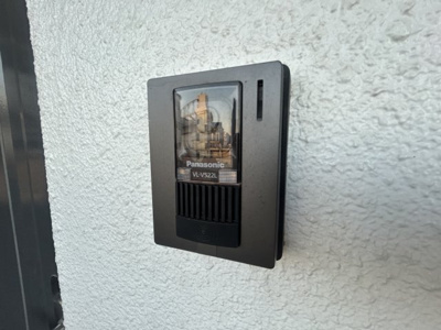 【セキュリティ】 | SAMURAIマンション