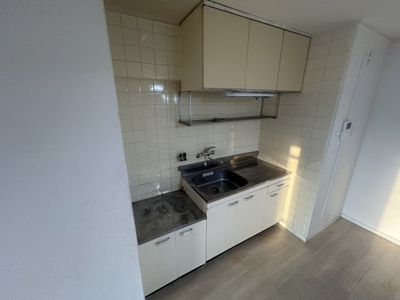 【キッチン】 | SAMURAIマンション