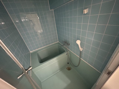 【浴室】 | SAMURAIマンション