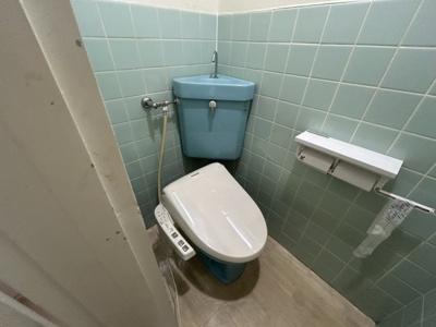 【トイレ】 | SAMURAIマンション