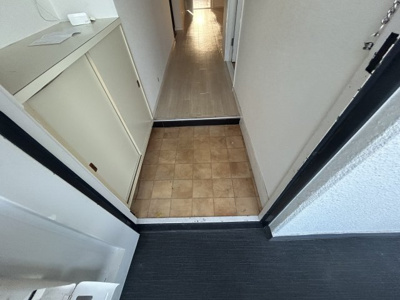 【玄関】 | SAMURAIマンション