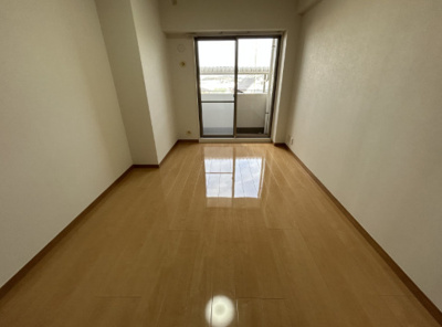 【洋室】 | アーサー新宮パークシティ、バルセロナ