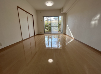 【居間・リビング】 | アーサー新宮パークシティ、バルセロナ