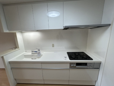 【キッチン】 | アーサー新宮パークシティ、バルセロナ