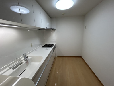 【キッチン】 | アーサー新宮パークシティ、バルセロナ