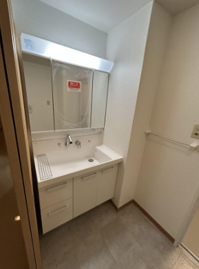 【独立洗面台】 | アーサー新宮パークシティ、バルセロナ