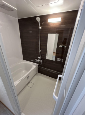 【浴室】 | アーサー新宮パークシティ、バルセロナ