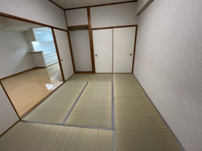 【和室】 | アーサー新宮パークシティ、バルセロナ