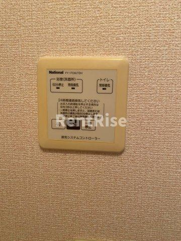 ボナール伊神の設備