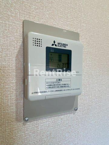 ボナール伊神の設備