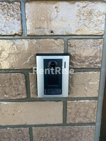 ボナール伊神のセキュリティ