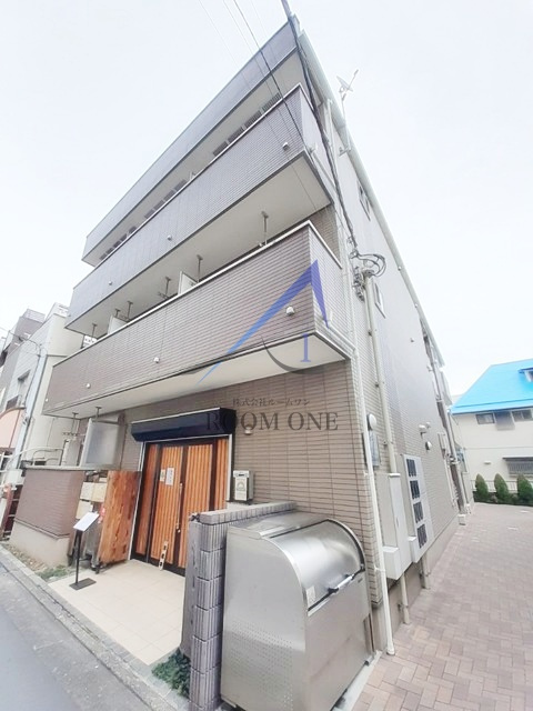 カサ・デ・三軒茶屋