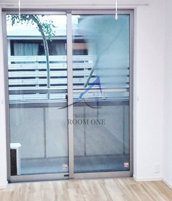 D.HAUS　デーハウスのバルコニー|バルコニーです。