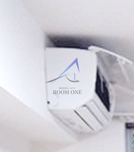 D.HAUS　デーハウスのその他|エアコン付です。