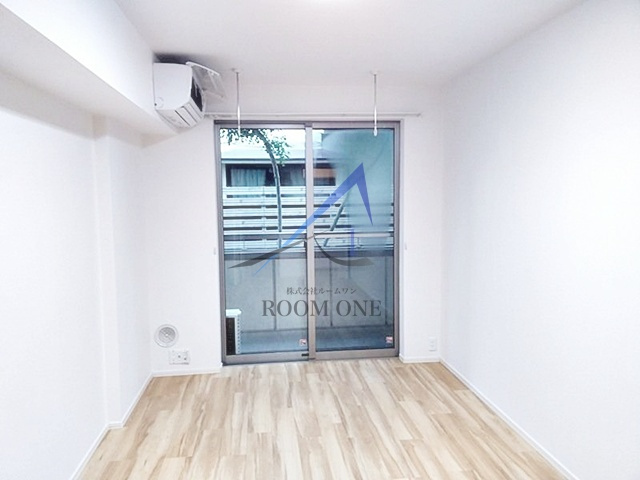 D.HAUS　デーハウスの居間・リビング|洋室のお部屋です。