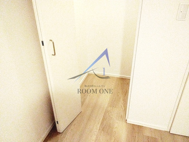 D.HAUS　デーハウスの収納|収納です。