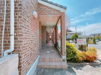 【エントランス】 | カーサ・エスペランサ