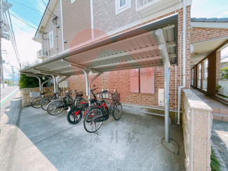 【その他共用部分】 | カーサ・エスペランサ