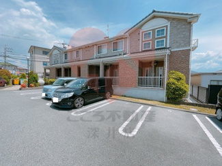 【駐車場】 | カーサ・エスペランサ