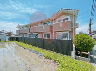 【外観】 | カーサ・エスペランサ