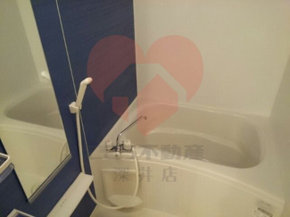 【浴室】 | カーサ・エスペランサ