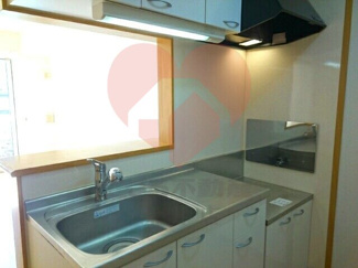 【キッチン】 | カーサ・エスペランサ