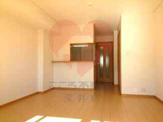 【居間・リビング】 | カーサ・エスペランサ