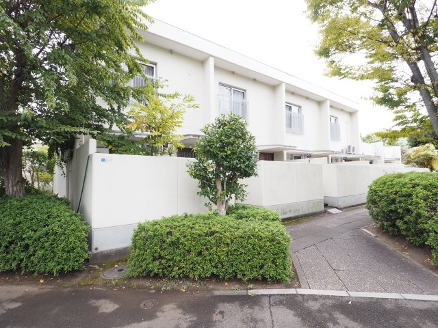 見明川住宅の画像