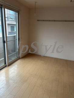 【寝室】 | トゥモローハウス