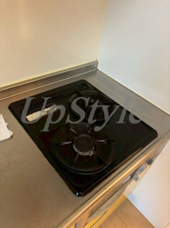 【キッチン】 | トゥモローハウス