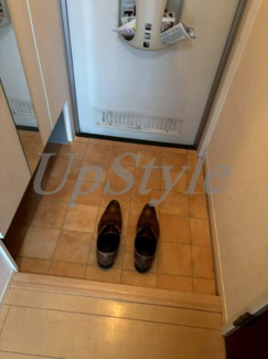 【玄関】 | トゥモローハウス