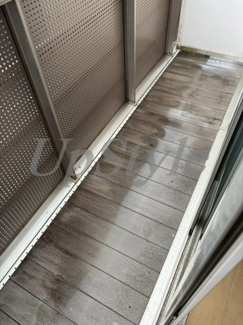 【バルコニー】 | トゥモローハウス