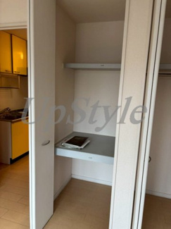 【収納】 | トゥモローハウス