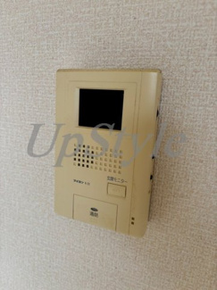 【セキュリティ】 | トゥモローハウス