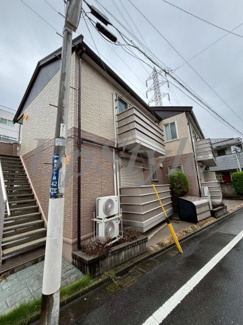 【外観】 | トゥモローハウス