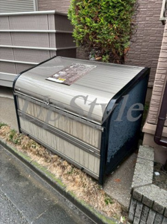 【その他共用部分】 | トゥモローハウス