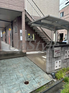 【エントランス】 | トゥモローハウス