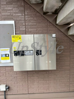 【その他共用部分】 | トゥモローハウス