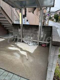 【その他共用部分】 | トゥモローハウス