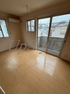 【居間・リビング】 | トゥモローハウス