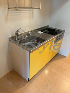 【キッチン】 | トゥモローハウス