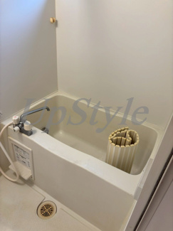 【浴室】 | トゥモローハウス
