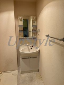 【洗面所】 | トゥモローハウス