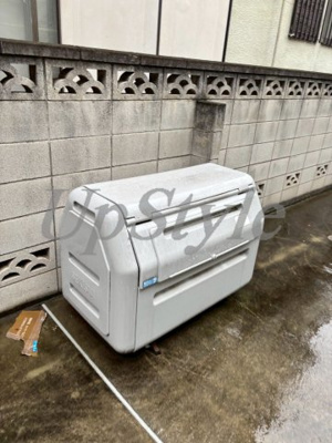 【その他共用部分】 | インベストビギン柴又Ⅰ