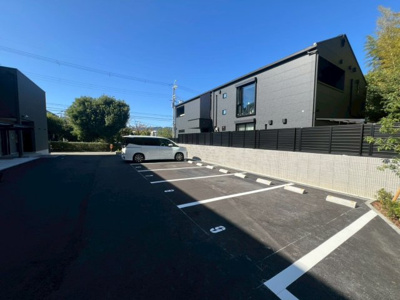 【駐車場】 | ArendelleSallier