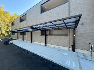 【その他共用部分】 | ArendelleSallier